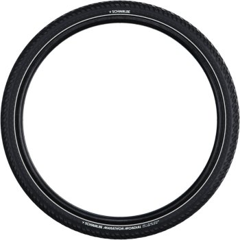 Schwalbe Marathon Mondial Folding Tire - Evolution | Addix | V-Guard ...