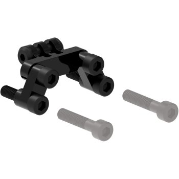 Lezyne,  Flexi,  Fixation