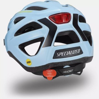 Specialized centro led mips hot sale helmet