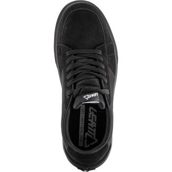 Leatt Flat 1.0 MTB Shoes Men - black | BIKE24