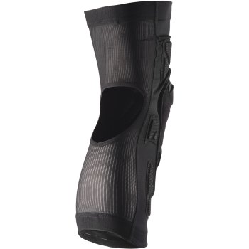 SIXSIXONE Recon Advance Knee Protector - Black | BIKE24