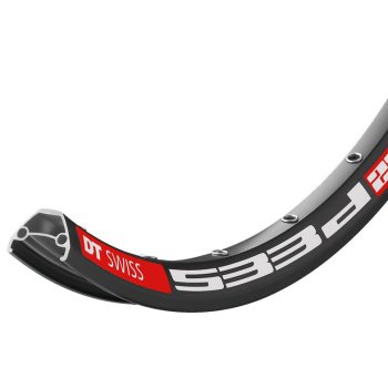 Shimano | DT Swiss - Deore FH-M6000 I 533d Rear Wheel - 29 Shimano | DT Swiss - Deore FH-M6000 I 533d Rear Wheel - 29