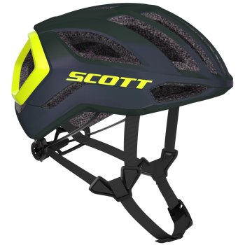 Scott arx best sale plus bike helmet