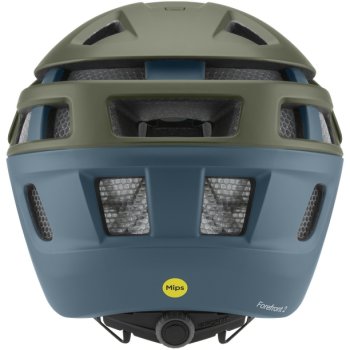 forefront 2 mips bike helmet