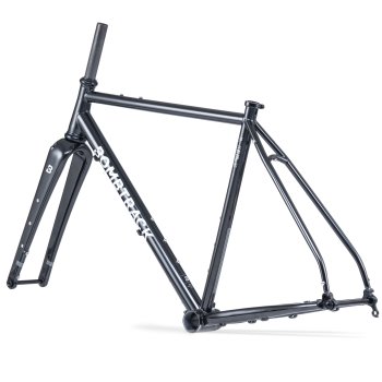 Bombtrack hook frameset sale