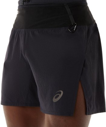 asics Fujitrail Shorts Men performance black BIKE24