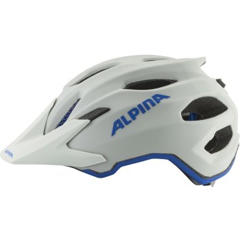 Alpina Carapax JR. Fahrradhelm - Ab Sofort Verfügbar
