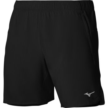 Tunero 2-in-1 Shorts - Black | BOXRAW