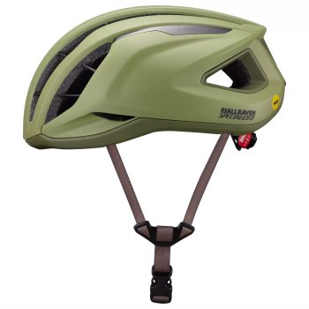 Specialized S-Works Prevail 3 Road Helmet - Fjällräven Limited Edition ...