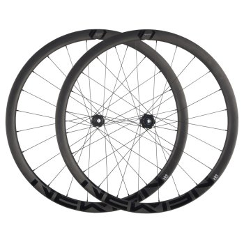 Newmen Advanced SL X.R.36 Wheelset - 28
