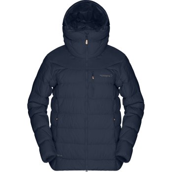 Norrona tamok shop down jacket