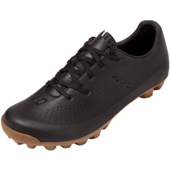 QUOC Gran Tourer Gravel Shoes - black gum | BIKE24