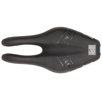 ISM Performance Narrow PN 3.1 Saddle - black | BIKE24