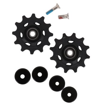KOGEL PULLEY SET SRAM WIFLI プーリーセット SRAM用 コゲル 12T Sram
