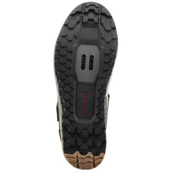 Shimano SH-GE700 MTB Shoes Men - Light Gray | BIKE24