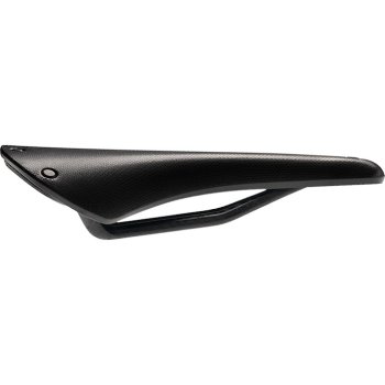 Brooks Cambium C13 158 All Weather Saddle - black | BIKE24