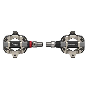 Favero Assioma PRO MX-1 Powermeter Pedals | BIKE24