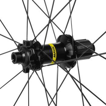 Mavic crossmax 29er wheelset sale