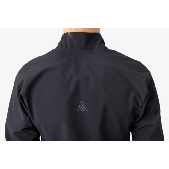 7mesh Cache Jacket Women - Black | BIKE24