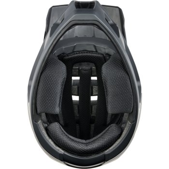CRATONI Interceptor 2.0 Fullface Helmet - grey-lime matt | BIKE24