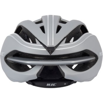 HJC Ibex 2.0 Helmet - matt grey/silver line | BIKE24