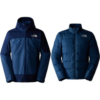 Gore fashion tex 3 in 1 jacket