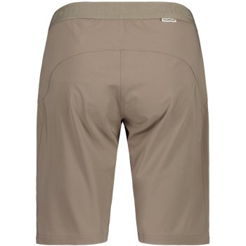 Maloja AnemonaM. Cycle Shorts Women - warm shadow 1227 | BIKE24