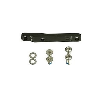 Adattatore Freni A Disco SRAM 0F/20F Per Anteriore - Compatibile 140 Adattatore Freni A Disco SRAM 0F/20F Per Anteriore - Compatibile 140