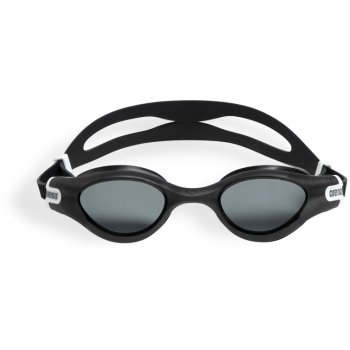 Occhiali Da Sole Uomo Donna Nero Lucido Lenti Blu Sfumato - Foto 13