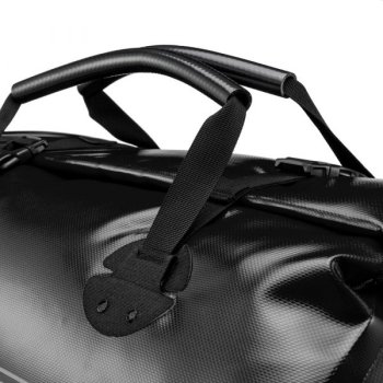 ORTLIEB RACK-PACK 24 ブラック ドラムバッグ　24L RACK-PACK - Ortlieb USA