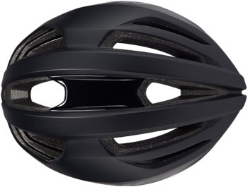 HJC Atara Bike Helmet - matt/gloss black | BIKE24