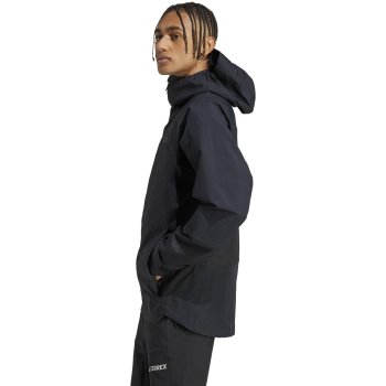 adidas TERREX Xploric RAIN.RDY Jacket Men - black HN2921 | BIKE24