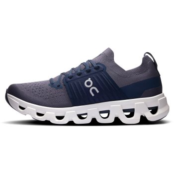 On Cloudswift 4 Running Shoes Men - Navy Ink BIKE24