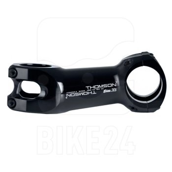 Thomson Elite X4 - 31.8 mm - MTB Stem - 1 1/8