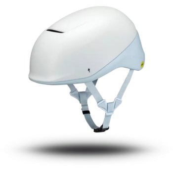 Specialized Tone Fahrradhelm - White/Morning Mist | BIKE24