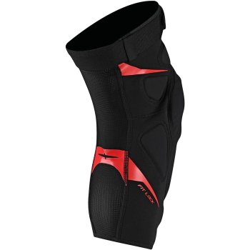 ウェア Troy Lee Designs Raid knee guards Troy Lee Designs Raid Knee Guards - black | BIKE24
