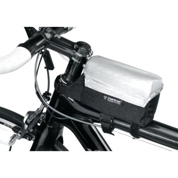 Topeak tribag best sale frame bag