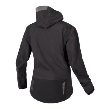 endura ladies waterproof jacket