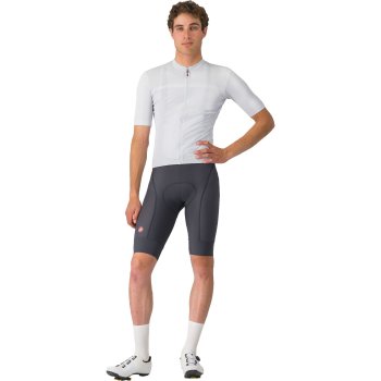 Castelli Competizione 2 Bibshorts Men - dark grey 030 | BIKE24