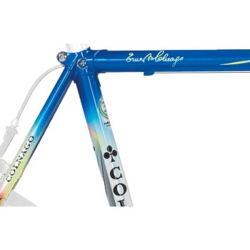 Colnago MASTER X-LIGHT - Steel Frame Set - AD10 | BIKE24