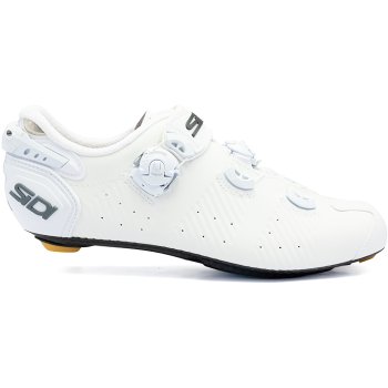Siadi Ropes Sidi Wire 2S Road Shoes - White | BIKE24