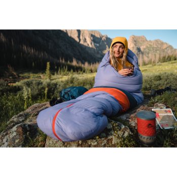 Marmot women's clearance teton sleeping bag