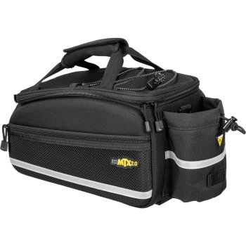 【新品未使用】Topeak MTX TRUNKBAG EX MTX 2.0 Amazon.com: Topeak MTX Trunk Bag EXP : Sports & Outdoors