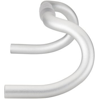 Salsa COWBELL DELUXE Bar 31.8 42cm シルバー Salsa Cowbell Deluxe Handlebar – Salsa Cycles