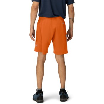 Norrona falketind flex1 light Shorts Men - Gold Flame | BIKE24