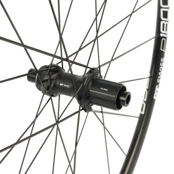 DT SWISS P 1800 Spline DB 23 前後セット dt-swiss-p1800-spline-23-hr-