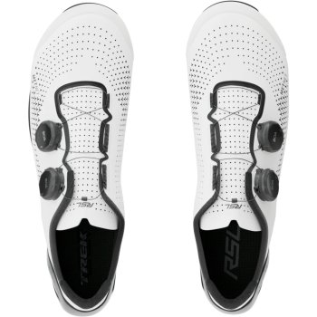 Trek RSL Road Cycling Shoes - White | BIKE24 Trek RSL Road Cycling Shoes - White | BIKE24