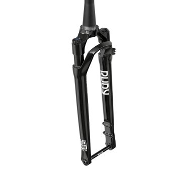 RockShox RUDY Ultimate XPLR Suspension Fork - 28