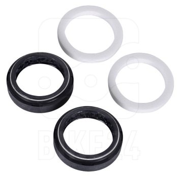 RockShox Seal / Wiper Kit for PIKE / Lyrik B1 / Yari / Revelation 35mm /  BoXXer 35mm - 11.4018.028.013