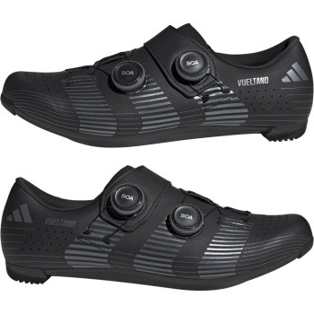 adidas Vueltano Carbon Cycling Shoes Men - core black/core 
